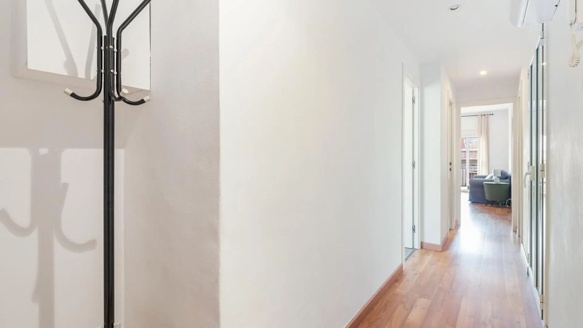 Heart Of The City Sunny With Iconic Terrace View Barcelona Apartmán