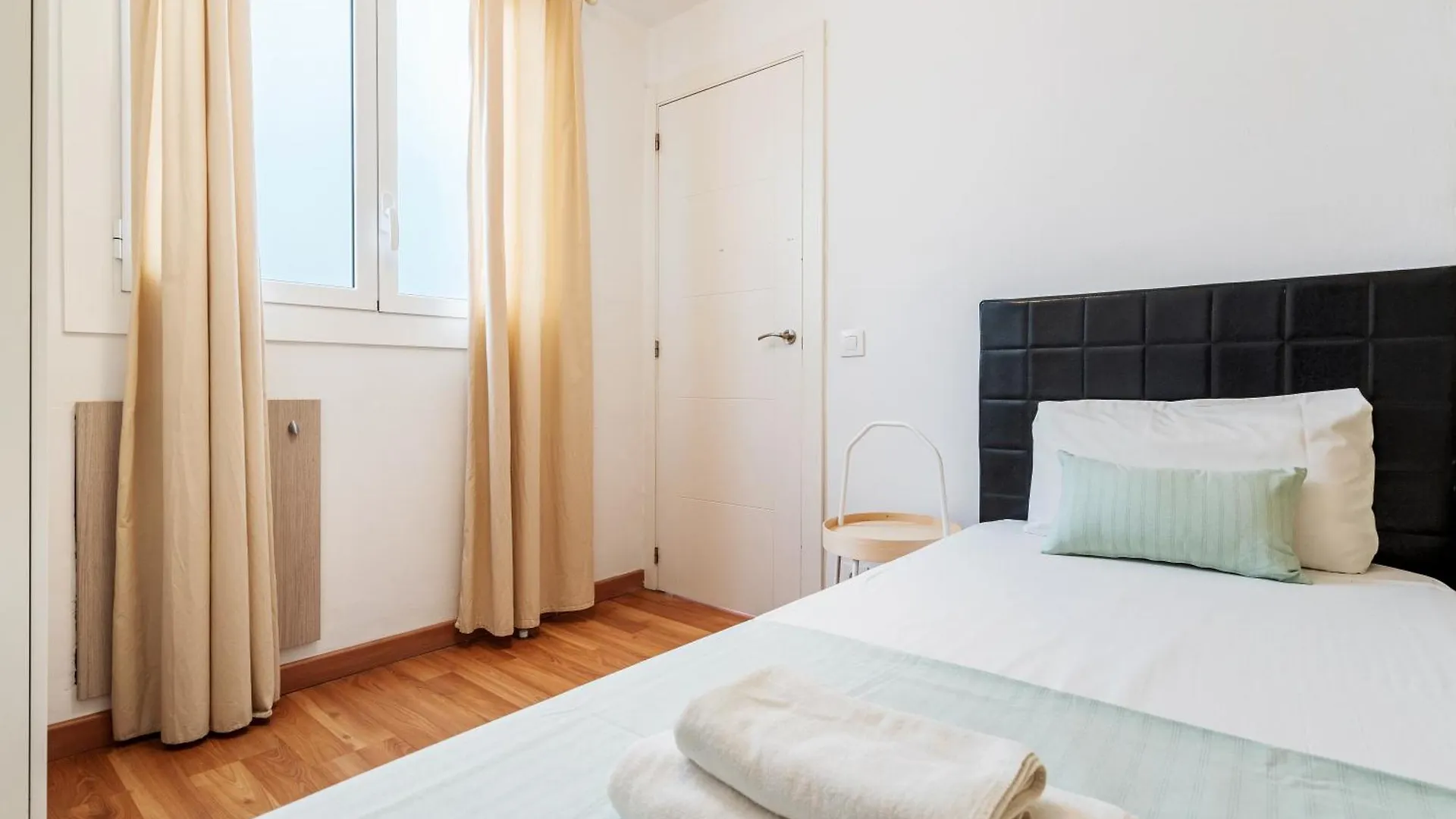 Apartmán Heart Of The City Sunny With Iconic Terrace View Barcelona